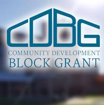 COMMUNITY DEVELOPMENT BLOCK GRANT