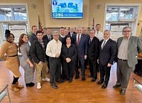 Community Development Block Grants (CDBG)
